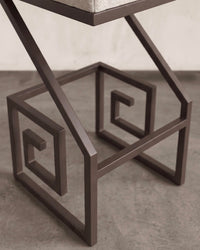 The Delphi Stool (Tall)