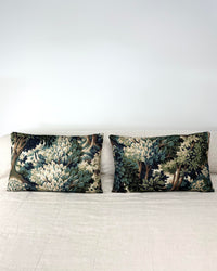 Le Jardin Cushion Cover (Lumbar)
