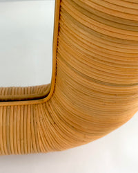 The Ravello Mirror