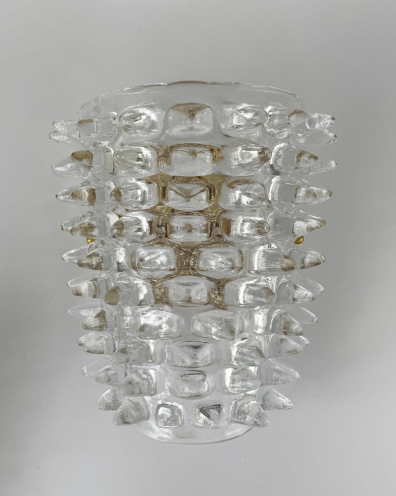 Murano Wall Light (ea)