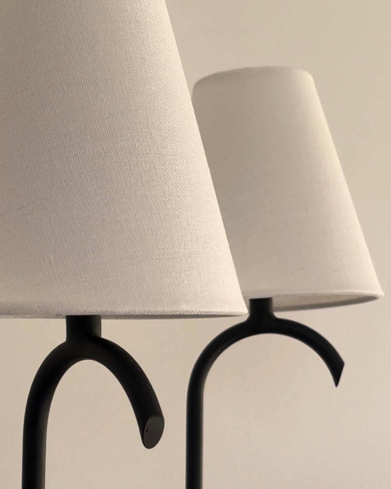 The Bellamy Wall Light