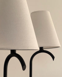 The Bellamy Wall Light