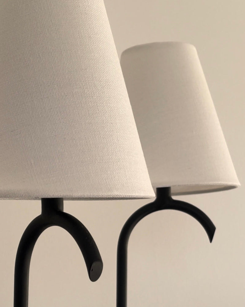 The Bellamy Wall Light