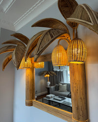 La Palma Mirror Light