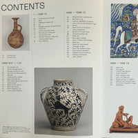 Ceramics - An Atlas of Forms
