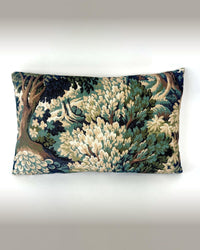 Le Jardin Cushion Cover (Lumbar)